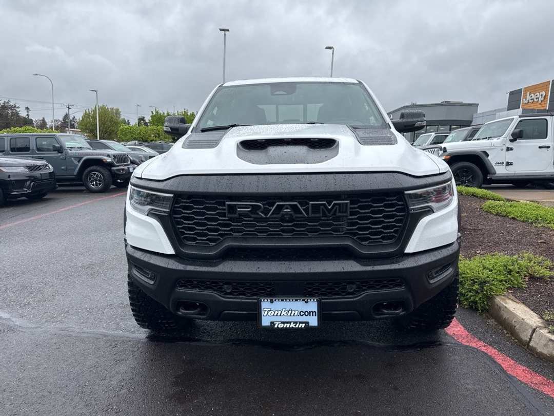 2026 Ram 1500 RHO - Image 2