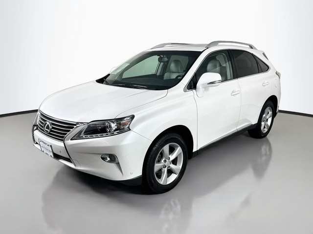 2014 Lexus RX 350