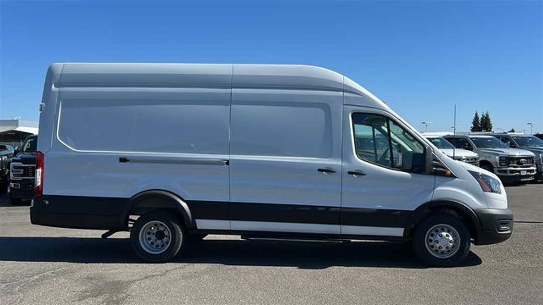 2026 Ford Transit-350 Base - Image 2