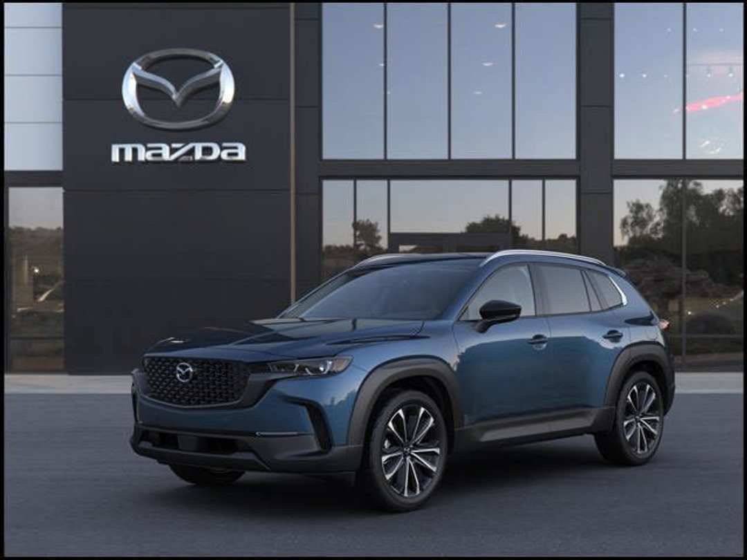 2026 MAZDA Cx-50 2.5 S Premium - Image 2