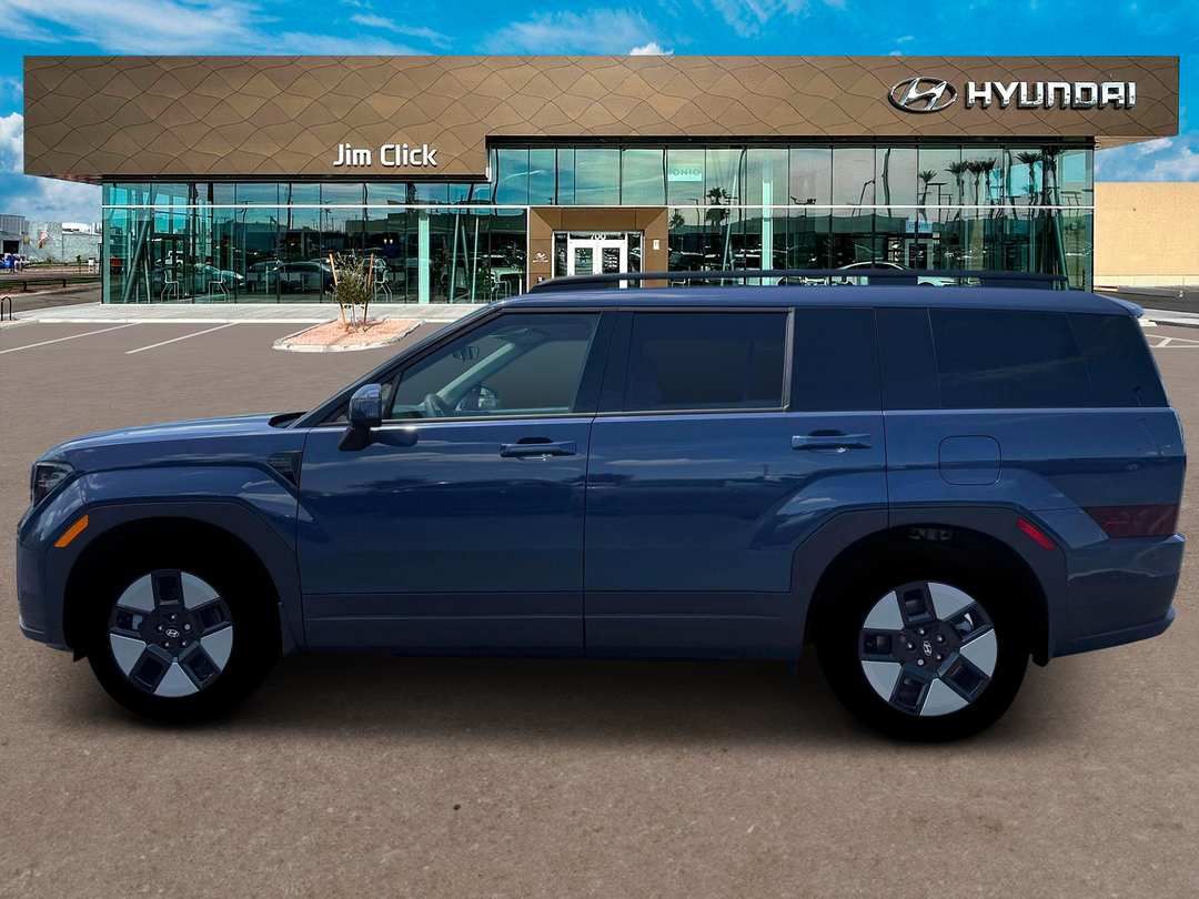 2026 Hyundai Santa Fe Hybrid SEL - Image 3