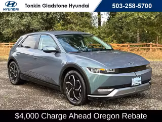 2023 Hyundai Ioniq 5 SEL