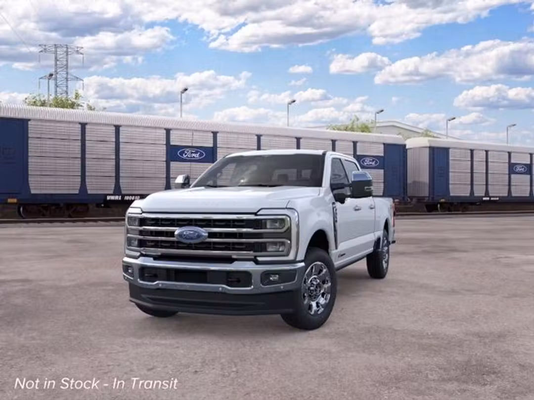2026 Ford F-350Sd King Ranch - Image 2