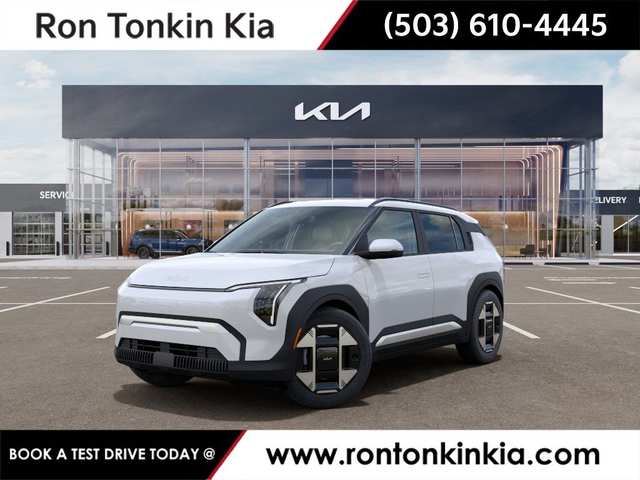 2027 Kia Ev3 Wind