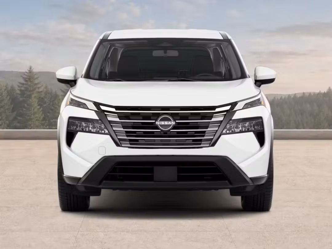 2026 Nissan Rogue SV - Image 2
