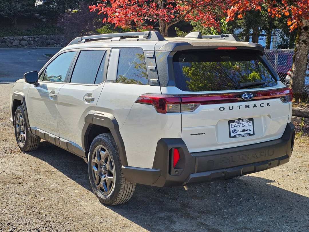 2026 Subaru Outback Premium - Image 3