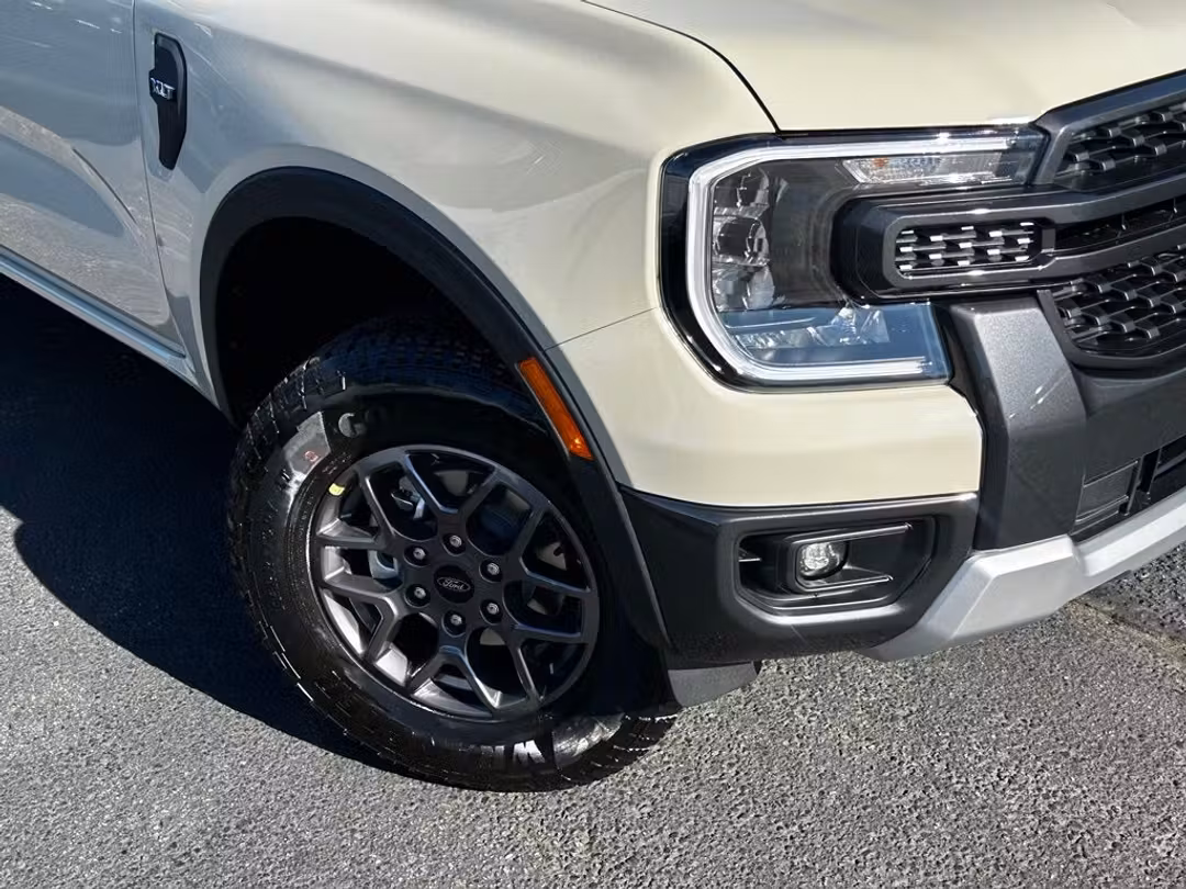 2026 Ford Ranger XLT - Image 2