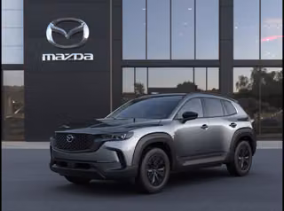 2026 MAZDA Cx-50 Hybrid Premium