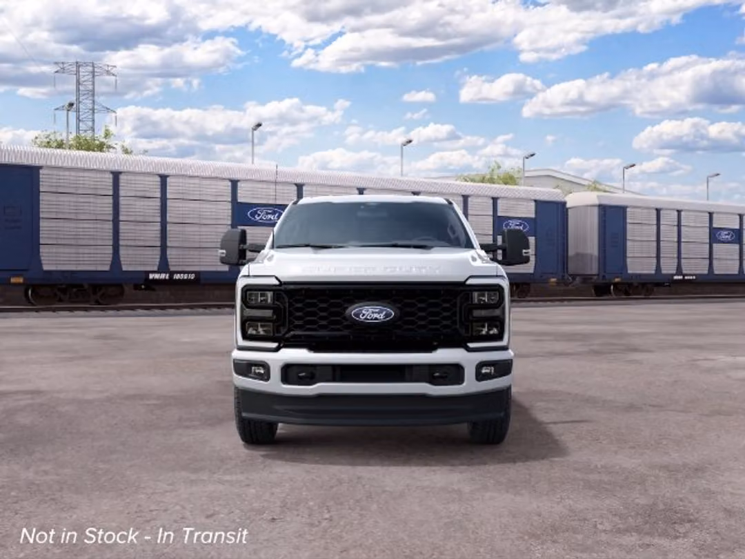 2027 Ford F-250Sd XLT - Image 3