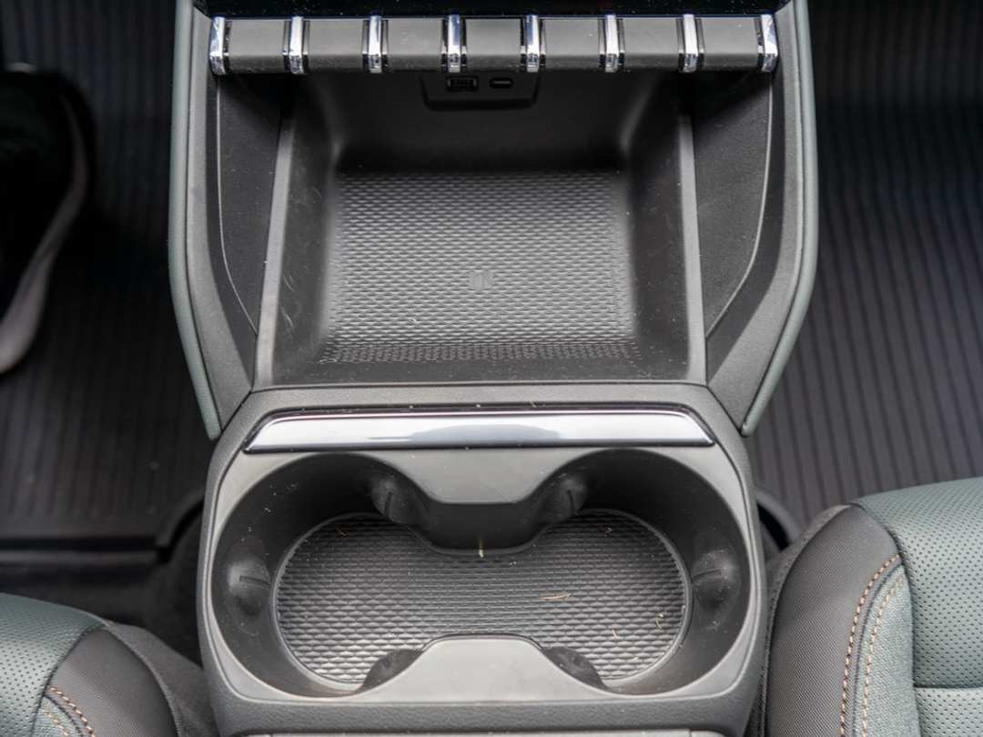 2026 GMC Terrain AT4 - Photo 26