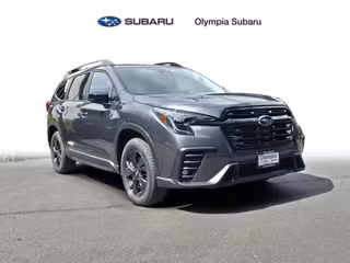 2026 Subaru Ascent Premium