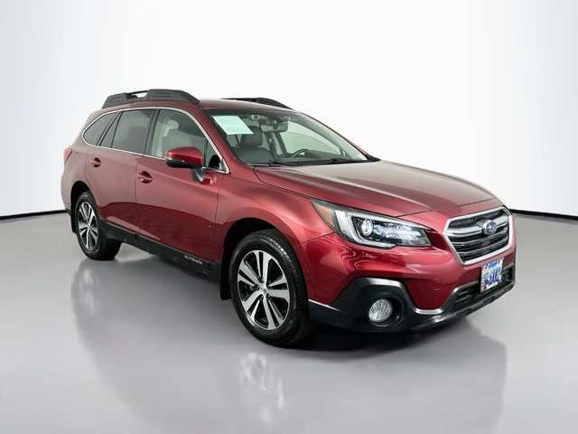 2019 Subaru Outback 3.6R