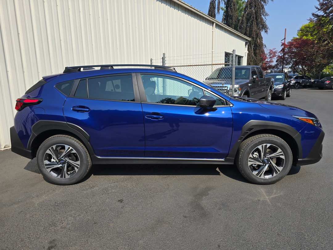 2026 Subaru Crosstrek Premium - Image 3