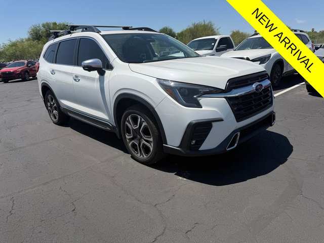 2023 Subaru Ascent Touring