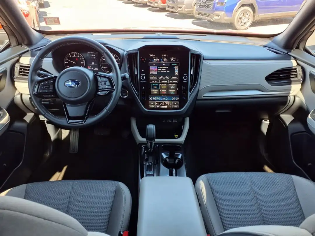 2026 Subaru Forester Premium - Image 2