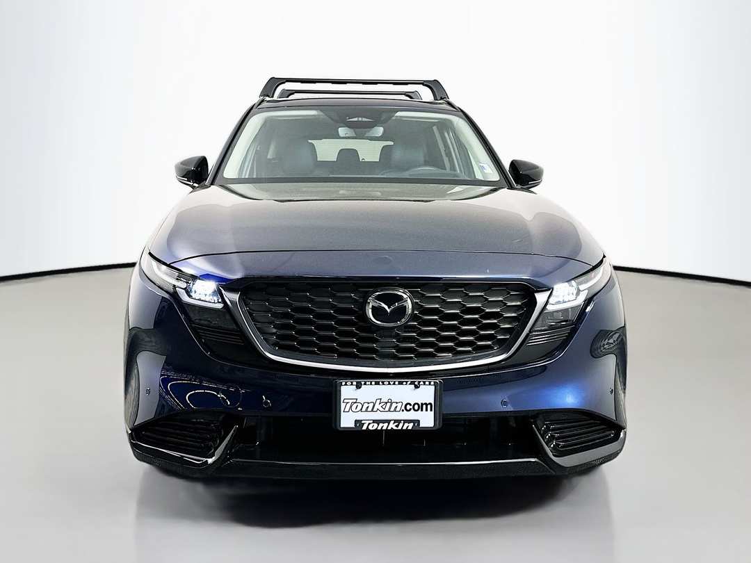 2026 MAZDA CX-5 2.5 S Premium - Image 2