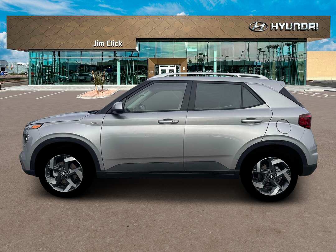 2026 Hyundai Venue SEL - Image 3
