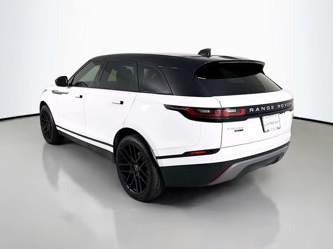 2019 Land Rover Range Rover Velar S - Image 3