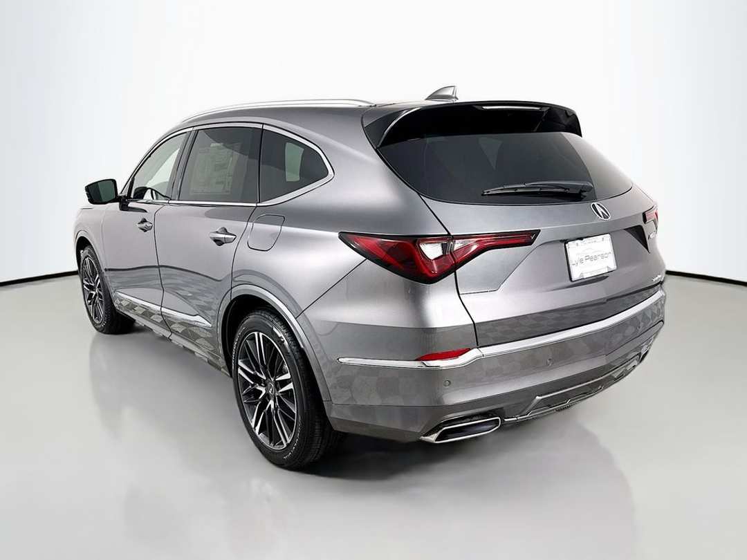 2026 Acura MDX Advance Package - Image 3