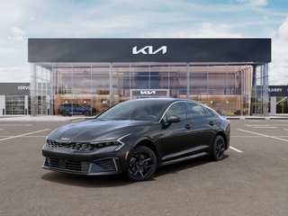 2027 Kia K5 LXS