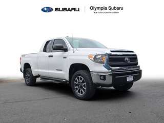 2014 Toyota Tundra SR5
