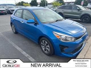 2021 Kia Rio S