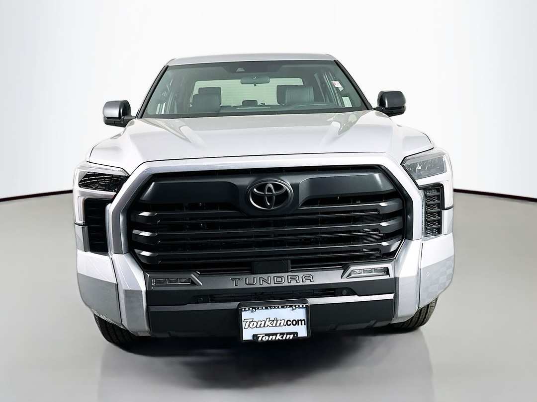 2026 Toyota Tundra SR5 - Image 2