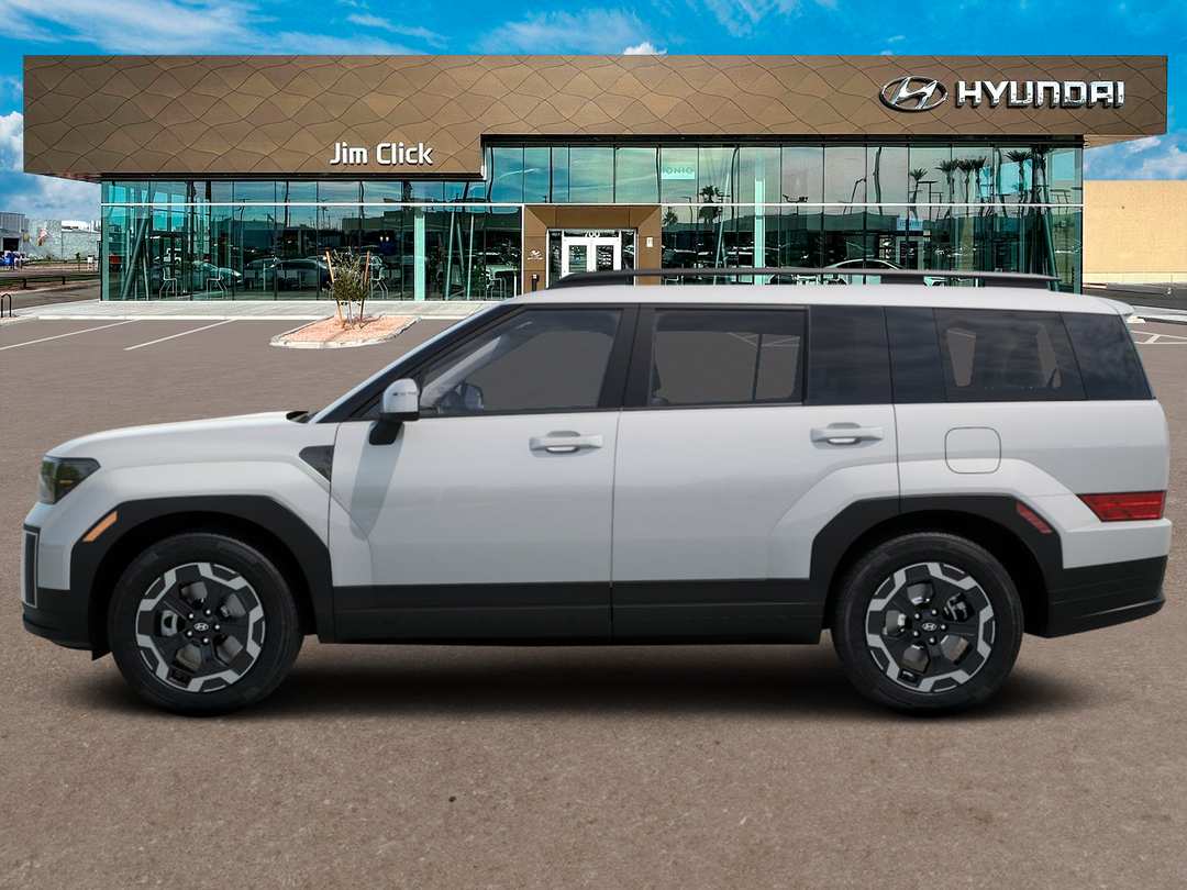 2026 Hyundai Santa Fe SEL - Image 2