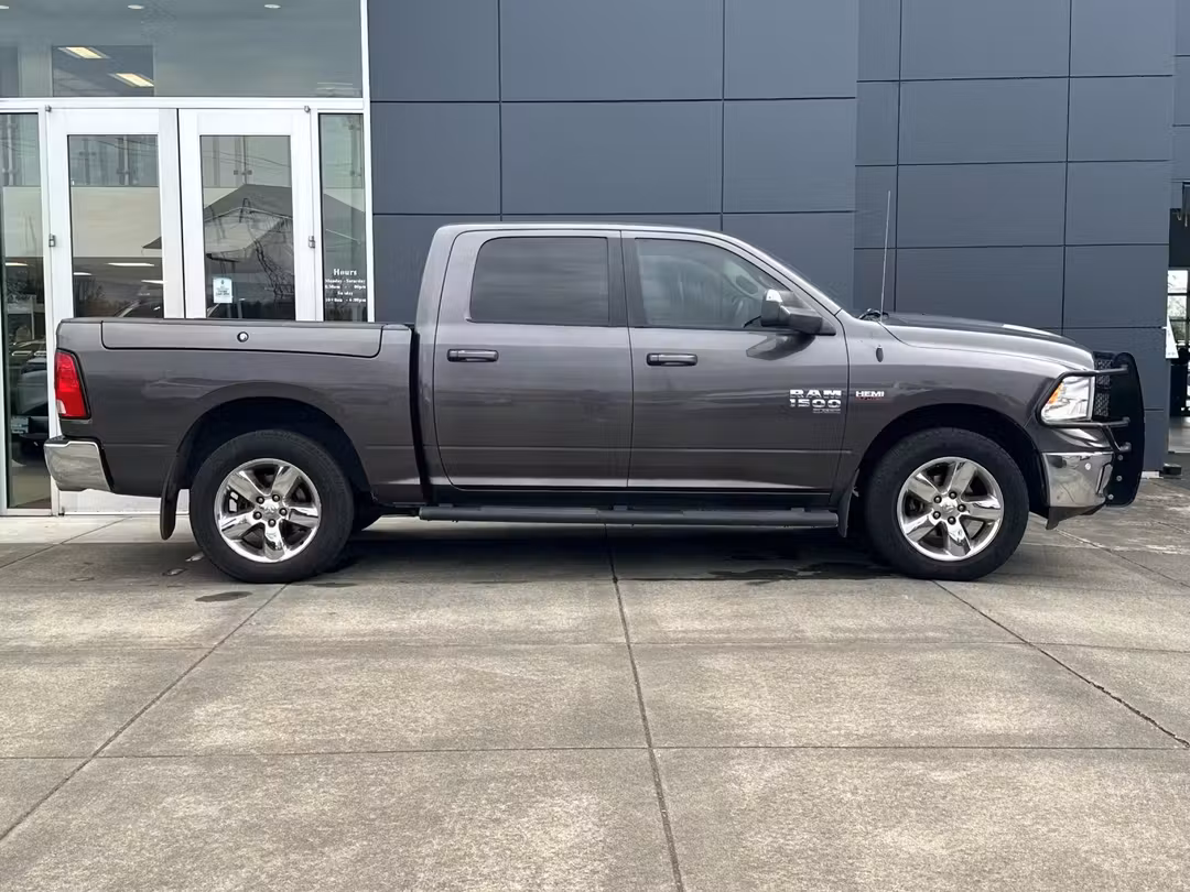 2019 Ram 1500 Classic Big Horn - Image 2