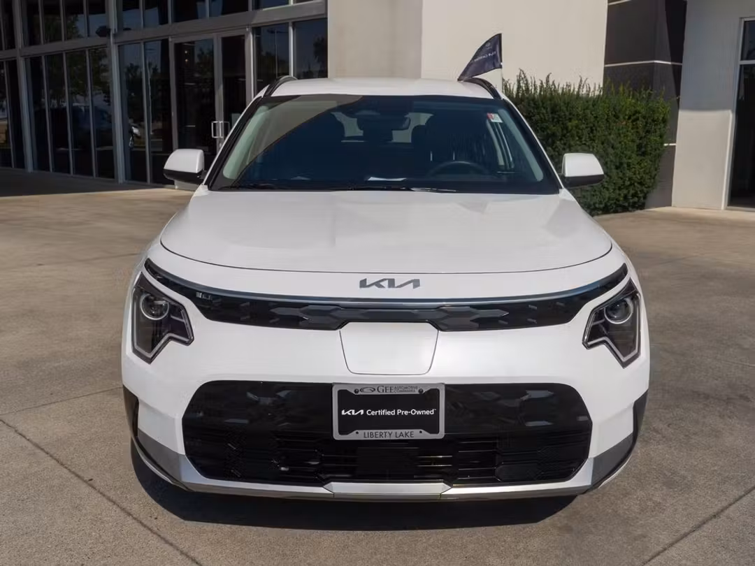 2023 Kia Niro Ev Wind - Image 2