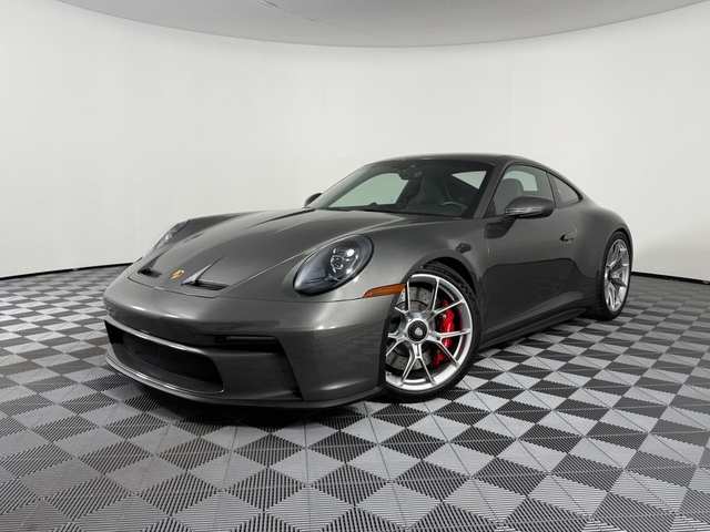 2023 Porsche 911 GT3