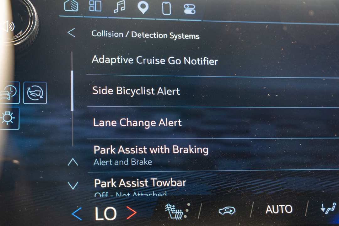 2025 Chevrolet Blazer EV LT - Photo 19
