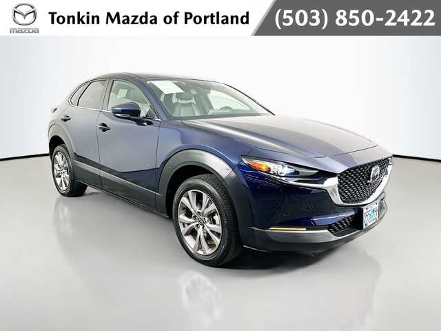 2020 MAZDA Cx-30 Preferred