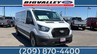2026 Ford Transit-150 Base