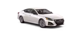 2026 Nissan Altima 2.5 SV