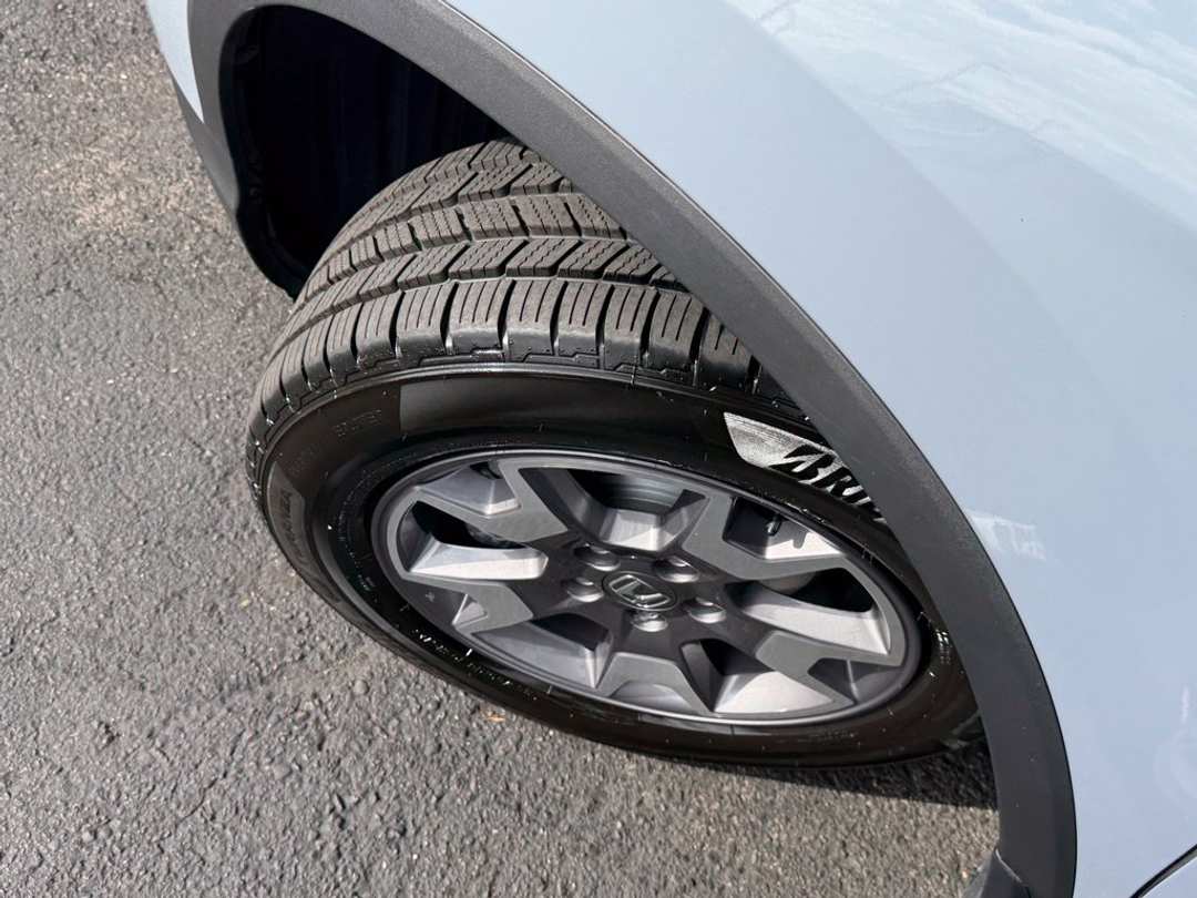 2022 Honda Passport TrailSport - Image 3