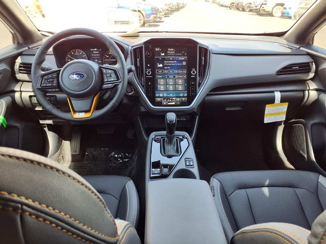 2026 Subaru Crosstrek Wilderness - Image 2
