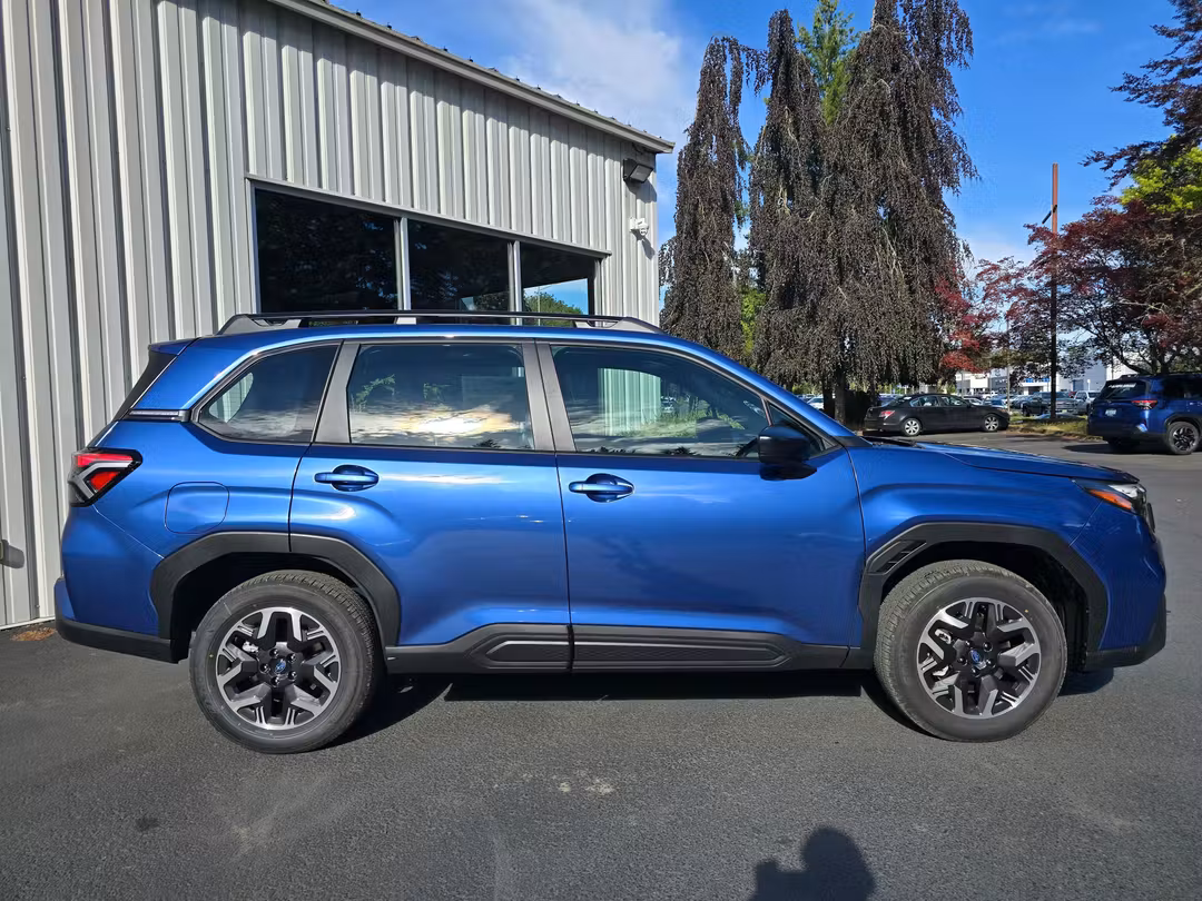 2026 Subaru Forester Base - Image 3