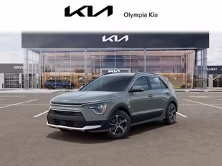 2026 Kia Niro EX