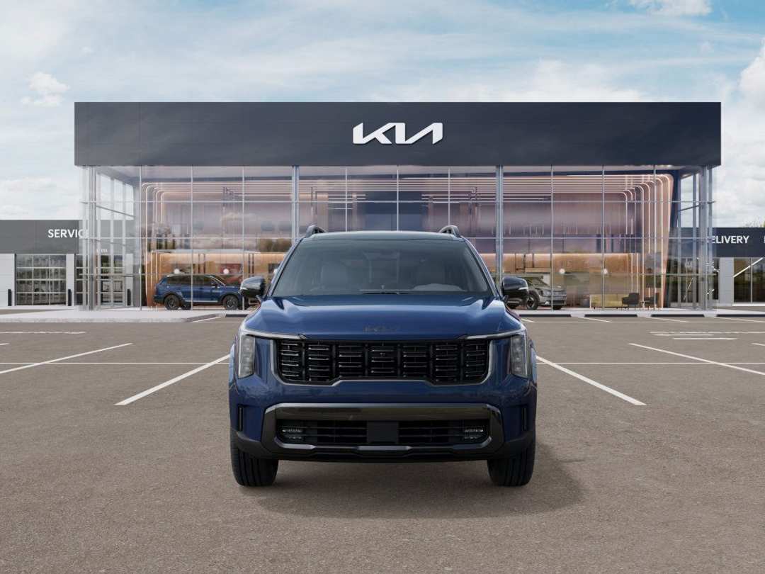 2026 Kia Sorento XLine SX - Image 2
