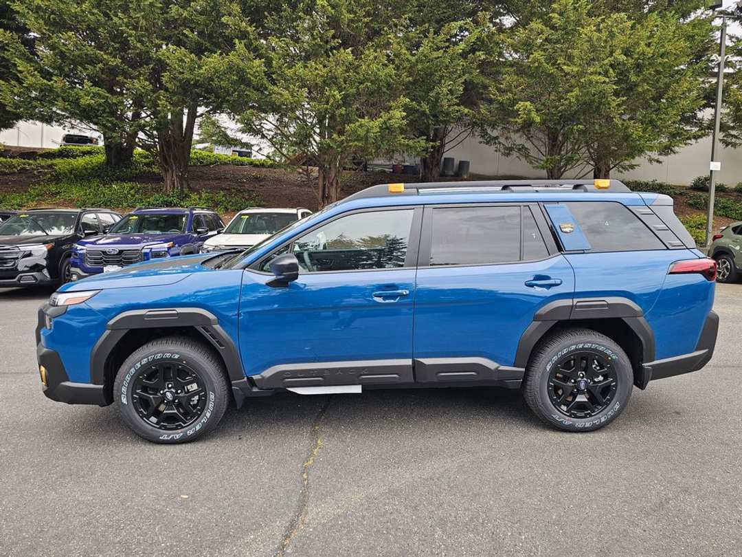 2026 Subaru Outback Wilderness - Image 2