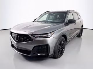 2026 Acura MDX ASpec Advance Package