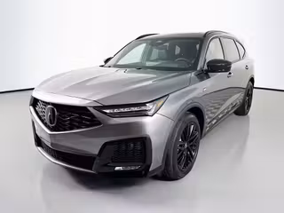2026 Acura MDX ASpec Advance Package