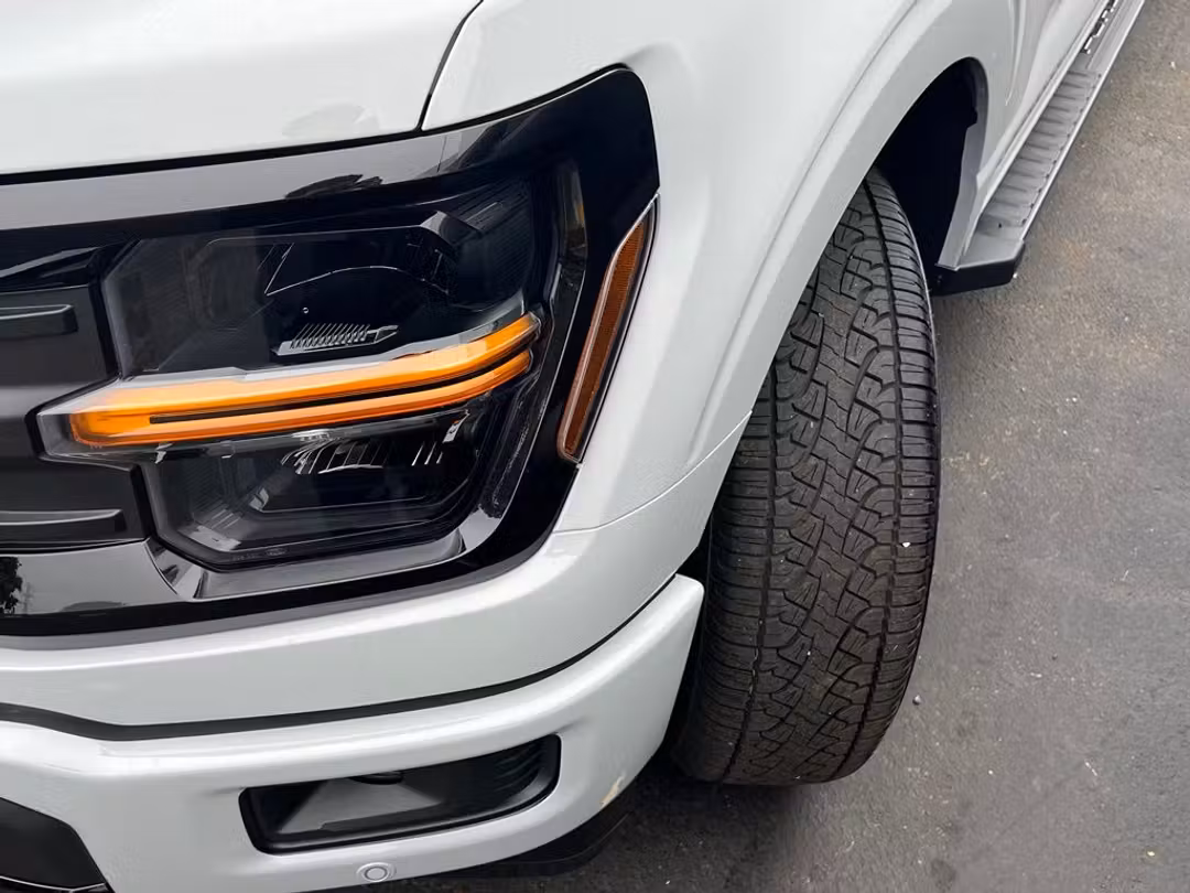2026 Ford F-150 XLT - Image 3