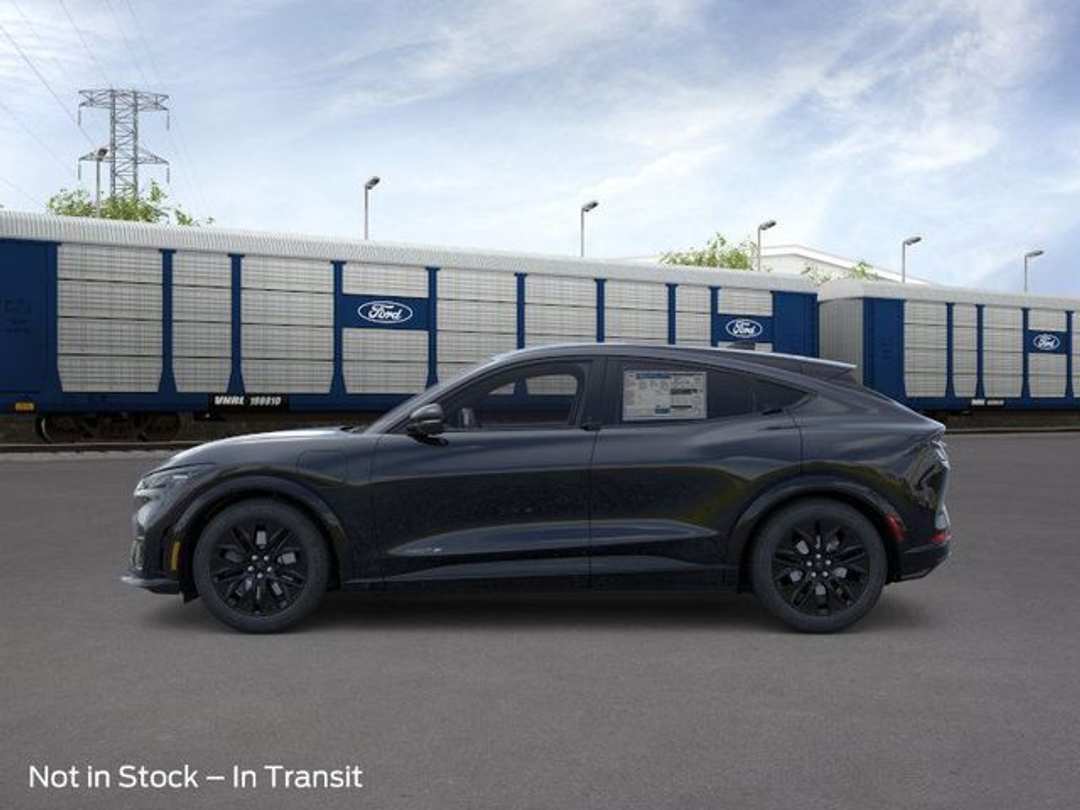 2026 Ford Mustang Mach-E Premium - Image 3