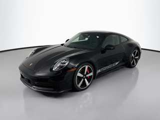 2026 Porsche 911