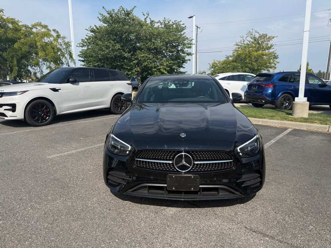 2023 Mercedes-Benz E-Class E 450 - Image 2