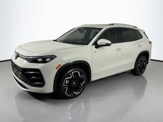 2026 Volkswagen Tiguan SEL RLine Turbo