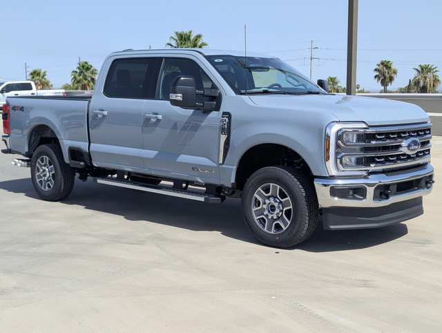 2026 Ford Super Duty F-250 Srw