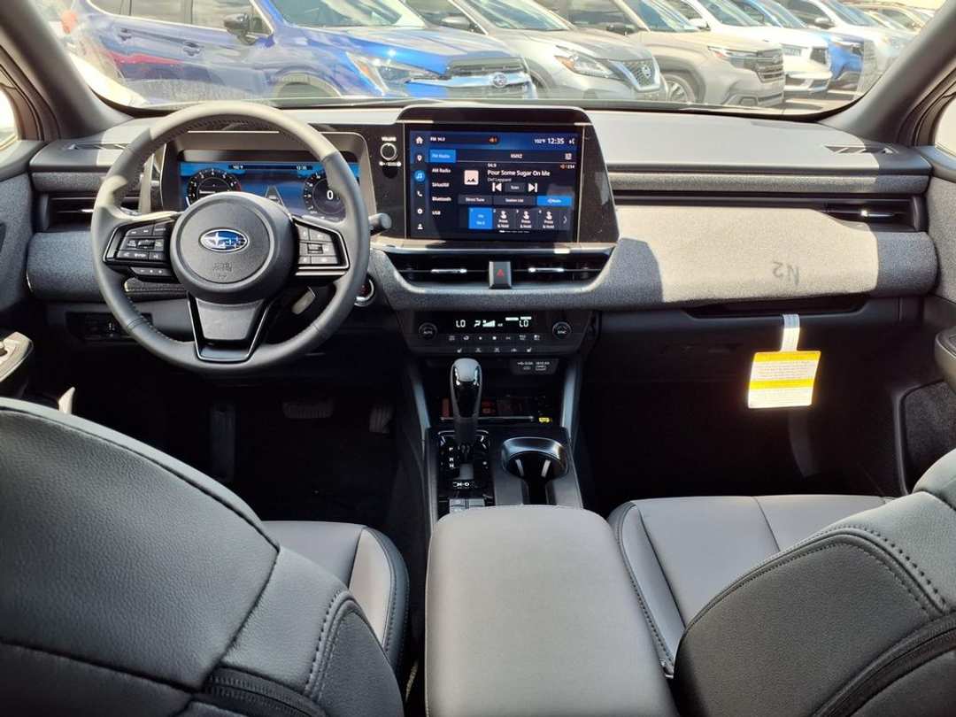 2026 Subaru Outback Premium - Image 2